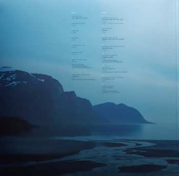 LP Eldbjørg Hemsing: Arctic LTD | CLR 433034