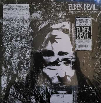 Album Elder Devil: Everything Worth Loving