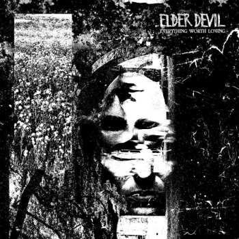 CD Elder Devil: Everything Worth Loving 539578
