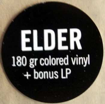 2LP Elder: Elder CLR 409384