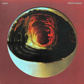 Album Elder: Innate Passage