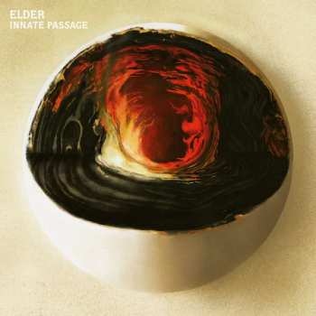 CD Elder: Innate Passage 408795