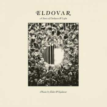 CD Eldovar: A Story Of Darkness & Light LTD 454426
