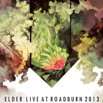 Album Elder: Live At Roadburn 2013