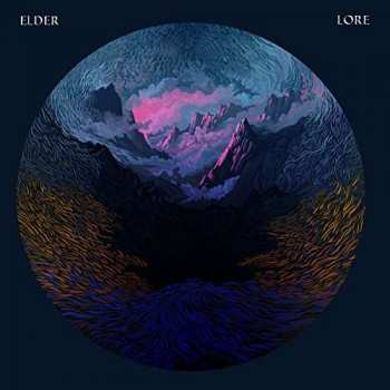 Album Elder: Lore
