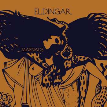 Album Eldingar: Maenads
