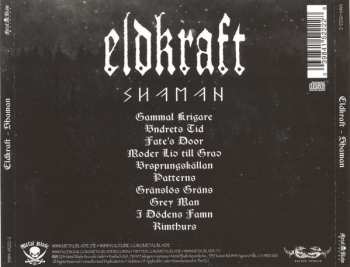 CD Eldkraft: Shaman 32271