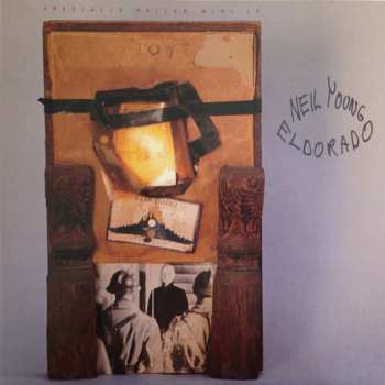 Album Neil Young: Eldorado