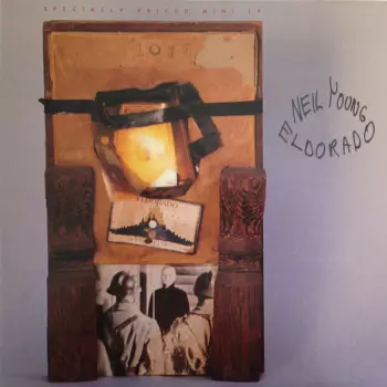 Neil Young: Eldorado
