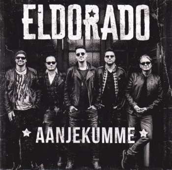 Album Eldorado: Aanjekumme