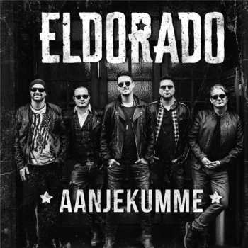 CD Eldorado: Aanjekumme 414582