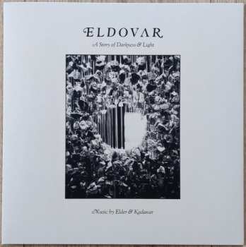 Album Eldovar: A Story Of Darkness & Light
