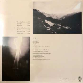 LP Eldovar: A Story Of Darkness & Light LTD | CLR 446657