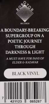 LP Eldovar: A Story Of Darkness & Light 487787