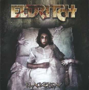 Album Eldritch: Blackenday