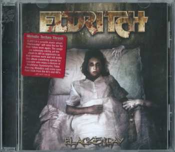 CD Eldritch: Blackenday 452857