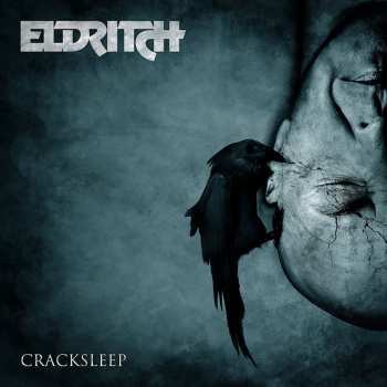 Album Eldritch: Cracksleep 