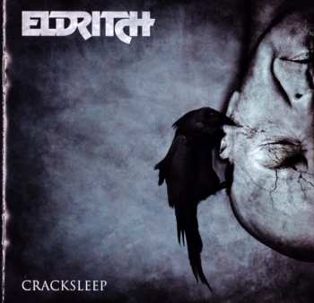 CD Eldritch: Cracksleep  LTD | DIGI 8131