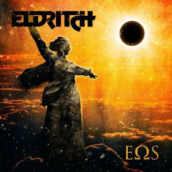 Album Eldritch: Eos