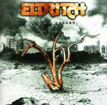Album Eldritch: Gaia's Legacy