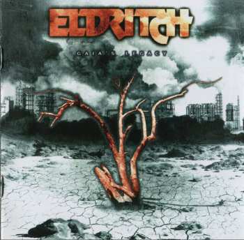 CD Eldritch: Gaia's Legacy 13712