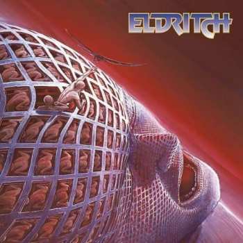 Album Eldritch: Headquake