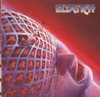 CD Eldritch: Headquake LTD 123358