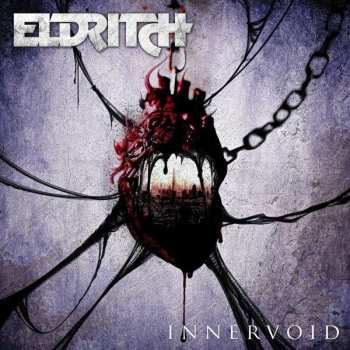 Album Eldritch: Innervoid
