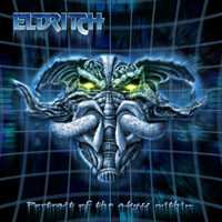 Album Eldritch: Portrait Of The Abyss Within