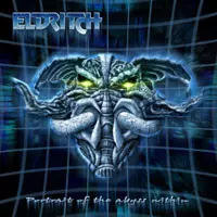 Eldritch: Portrait Of The Abyss Within