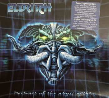 CD Eldritch: Portrait Of The Abyss Within 469551