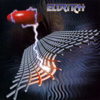 Album Eldritch: Seeds Of Rage