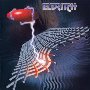 CD Eldritch: Seeds Of Rage 472829