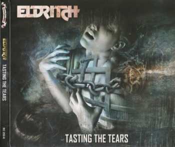 CD Eldritch: Tasting The Tears LTD | DIGI 35727