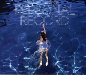 CD Eleanor Friedberger: Personal Record 395656