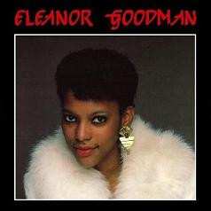 CD Eleanor Goodman: Eleanor Goodman