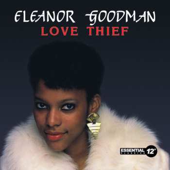 Album Eleanor Goodman: Love Thief