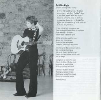 SACD Eleanor McEvoy: Early Hours