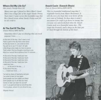 SACD Eleanor McEvoy: Early Hours