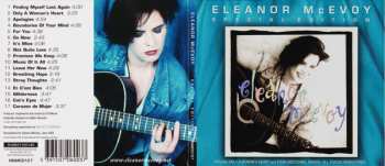 CD Eleanor McEvoy: Eleanor McEvoy 228228