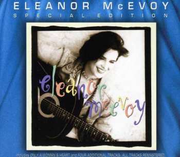 Eleanor McEvoy: Eleanor McEvoy