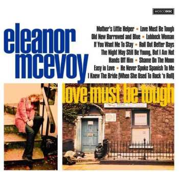 SACD Eleanor McEvoy: Love Must Be Tough (limited-edition) 535459