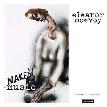 LP/CD Eleanor McEvoy: Naked Music 528713