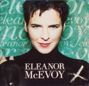 Album Eleanor McEvoy: Snapshots