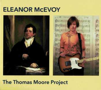 Album Eleanor McEvoy: The Thomas Moore Project