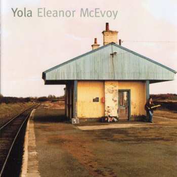 Album Eleanor McEvoy: Yola
