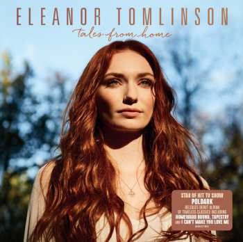 Album Eleanor Tomlinson: Tales From Home