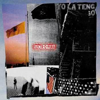 Album Yo La Tengo: Electr-O-Pura