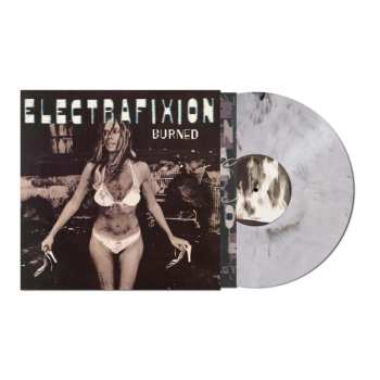LP Electrafixion: Burned (Record Store Day 2024) 536130