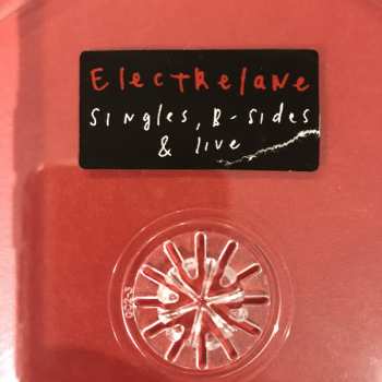 CD Electrelane: Singles, B-Sides & Live 99731